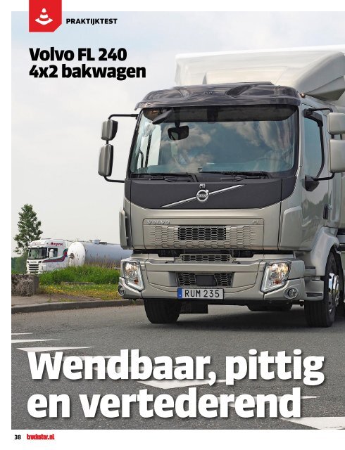 Inkijkexemplaar Truckstar 12-2019