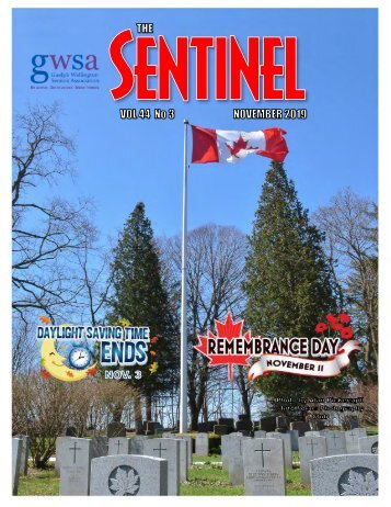 November 2019 issue revised small