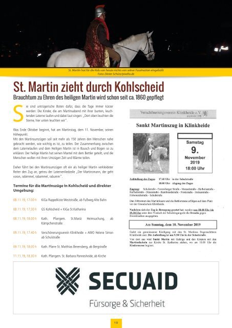 Kohlscheid_aktuell_November_2019_Nr.009 _Web