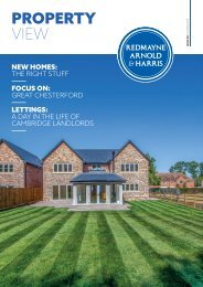 Issue 8 - Property View