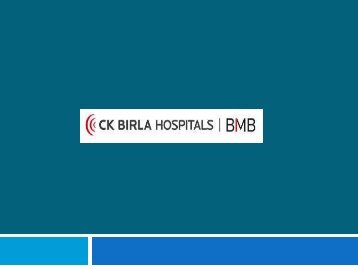 About BM Birla Heart Research Centre (BMB) Kolkata