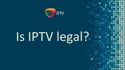 What 2024 is iptv