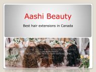 Chestnut Brown Hair Extensions