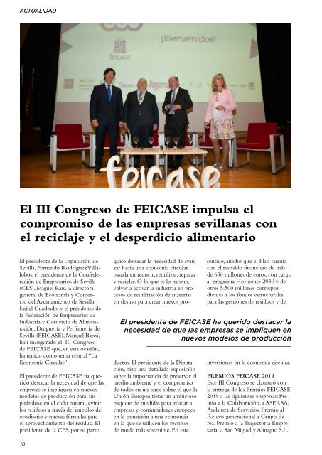 PYMES MAGAZINE - NOVIEMBRE 2019