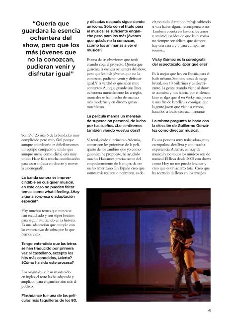 PYMES MAGAZINE - NOVIEMBRE 2019