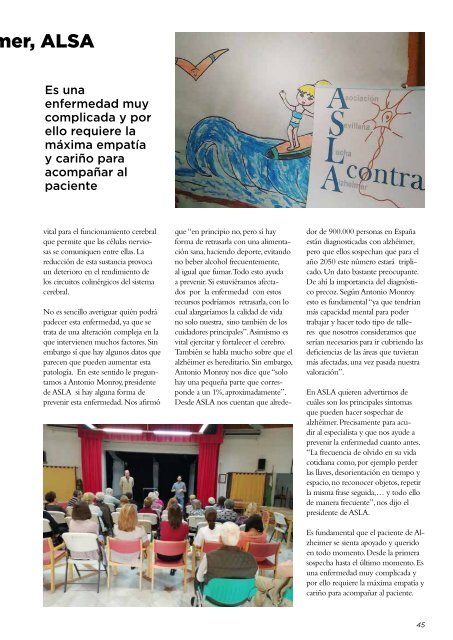 PYMES MAGAZINE - NOVIEMBRE 2019