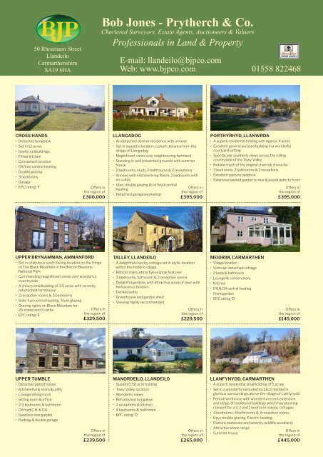 Welsh Country - Issue88 - May - Jun 19
