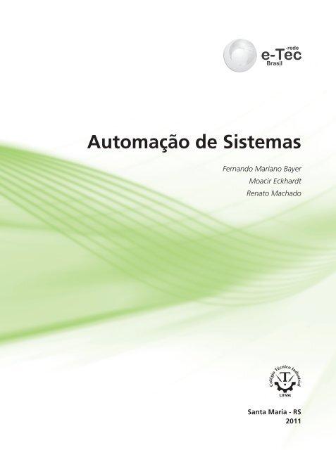 Automação de Sistemas