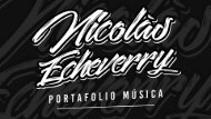 Portafolio Fotografía Música en vivo Nicolás Echeverry
