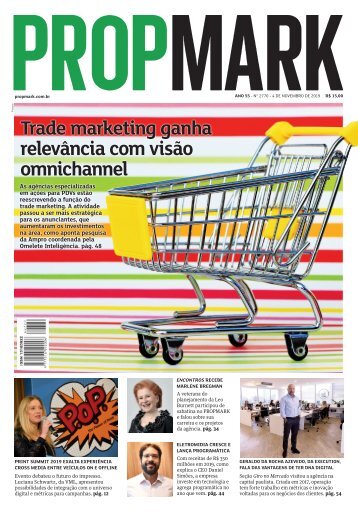 edição de 4 de novembro de 2019