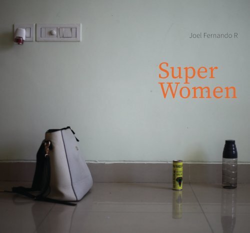 Super Women 