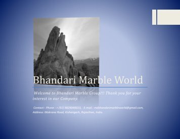 Bhandari_Marble_Ebook