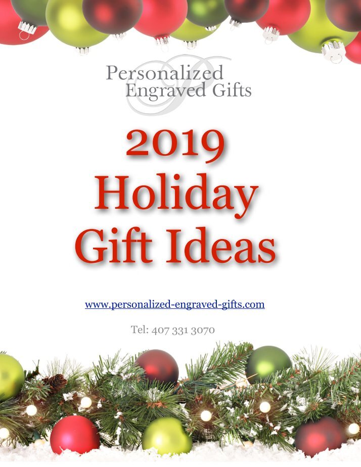 EngravedGiftsBoardMembers Magazines