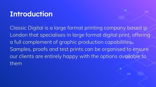 Excellent Digital Printing Services Company in Mumbai