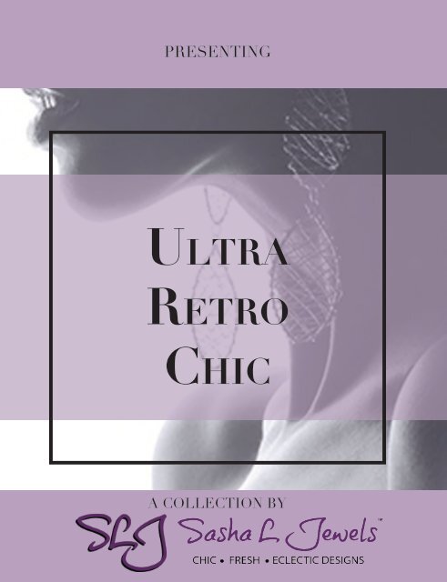 Ultra Retro Chic Pages (1)