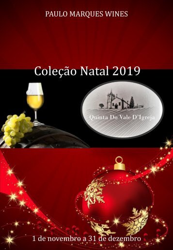 Paulo Marques Wines