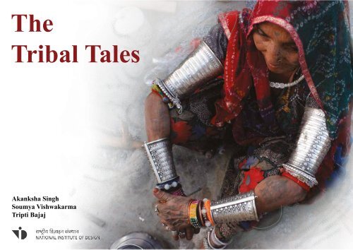 The Tribal Tales