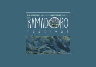 Ramadoro2019 - Book