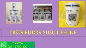 SALE, CALL/WA 0811-9700-400, Susu Gold Colostrum LIFELINE Bandung