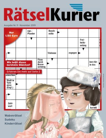 Rätselkurier_0511