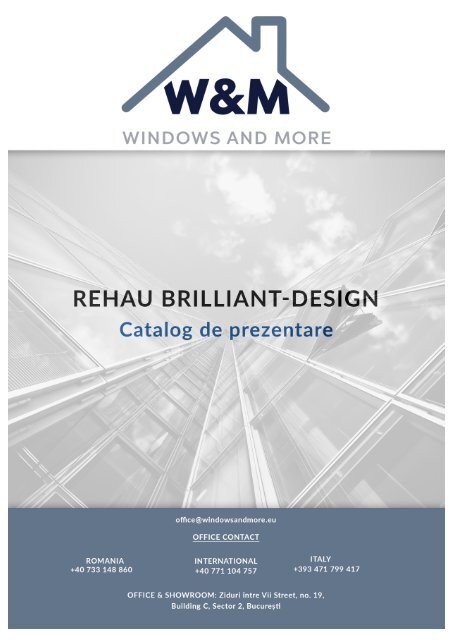 Catalog - Brillant-Design (RO)