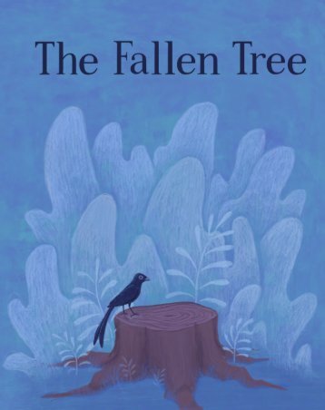 The Fallen Tree