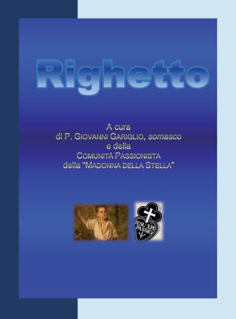 Righetto Cionchi