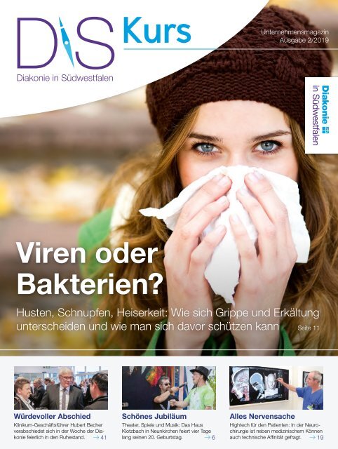 DiSkurs 2/2019
