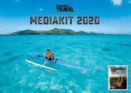 Columbus Travel mediakit 2020