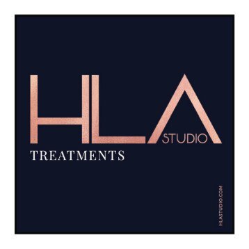 HLA Studio - Treatment List