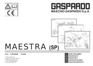 Ricambi MAESTRA-SP 2007-12 (G19530881).pmd