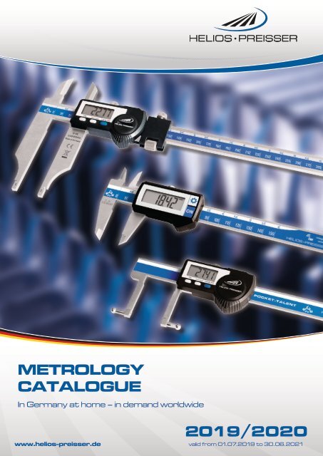 Image of Helios Preisser 0912503 direct website