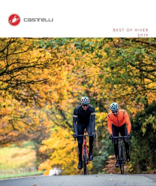 Castelli - BEST OF Hiver 19