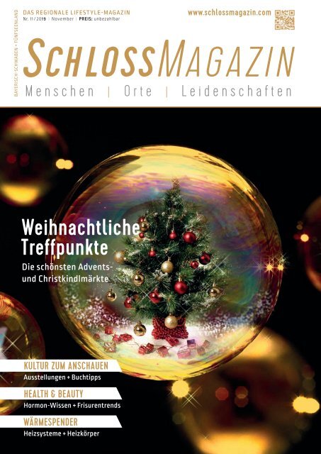 Weihnachtszauber maisach