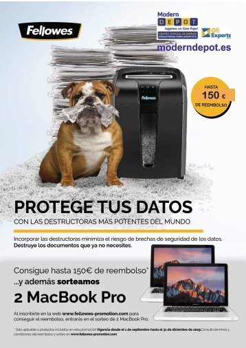 Promo destructoras MD dic 19