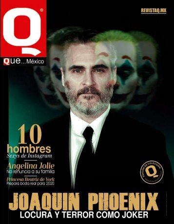 Revista Q 144 Noviembre 2019