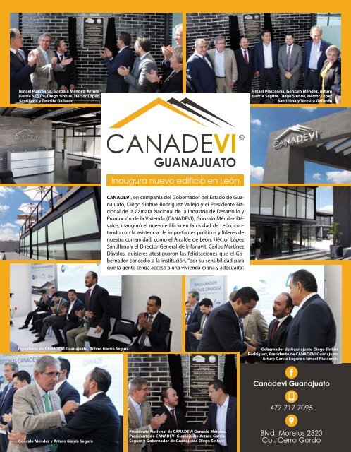 Revista Q 144 Noviembre 2019