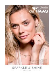 De Haas - Brochure Winter 2019-2020