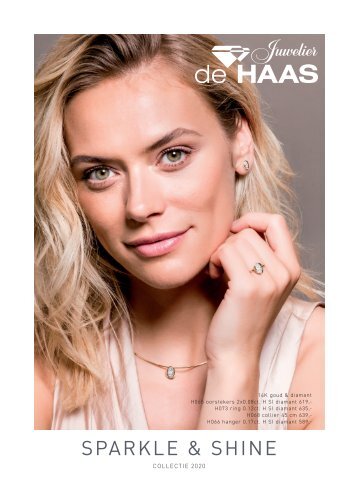 De Haas - Brochure Winter 2019-2020