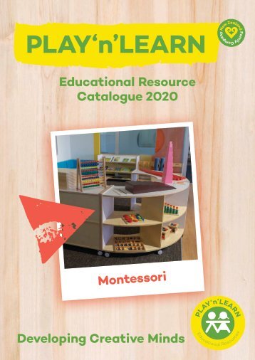 Montessori - 2020