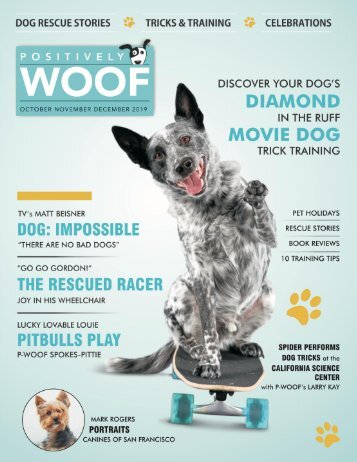 Positively-Woof-THE-MAGAZINE-Issue-1-2019-October-PDF