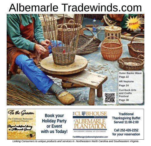 Albemarle Tradewinds November 2019 Web Final