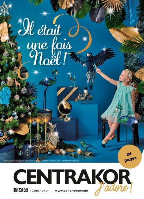 Centrakor Noel 4 -17 novembre 2019