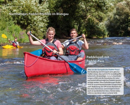 Saarpfalz-Kreis: Urlaubs- und Freizeitsangebote 2019