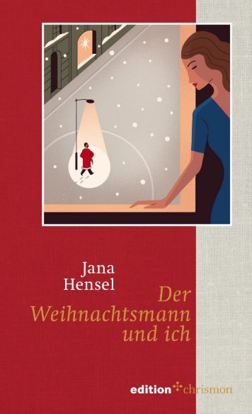 Hensel_Der_Weihnachtsmann_und_ich_leseprobe_01