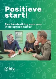 HIV n=n-handreiking 2e druk 
