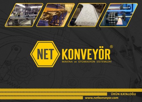 Net_Konveyor Katalog