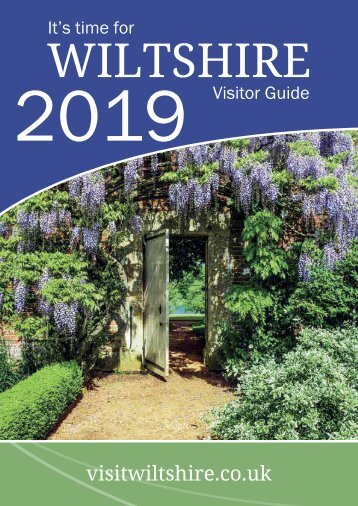 Visitor Guide 2019 