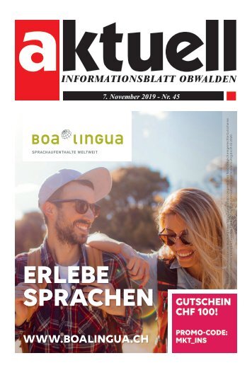 45-2019 Aktuell Obwalden