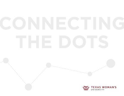 TWU – Connecting the Dots